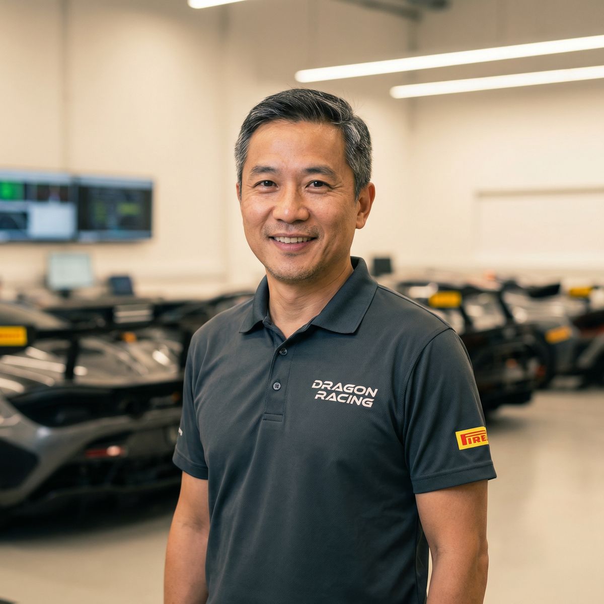 国产视频改装工程师