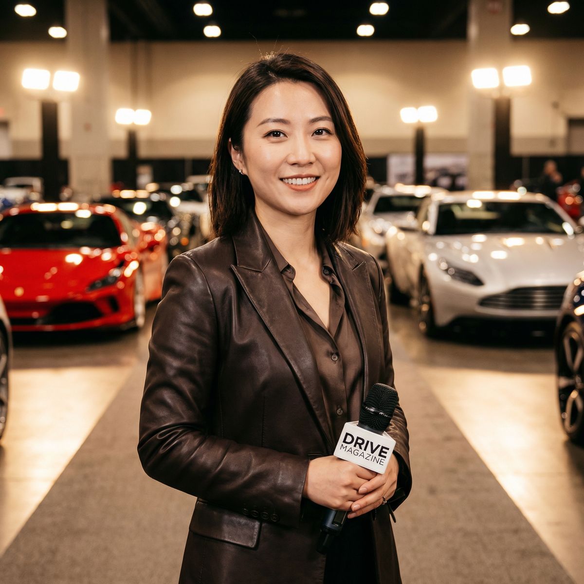 国产视频汽车媒体人