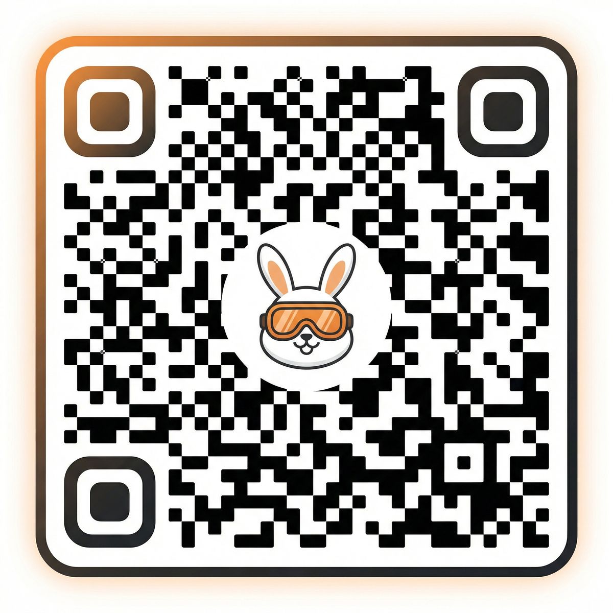 国产视频公众号二维码