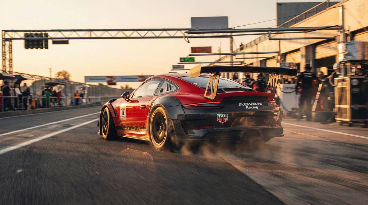 国产视频跑车改装视频