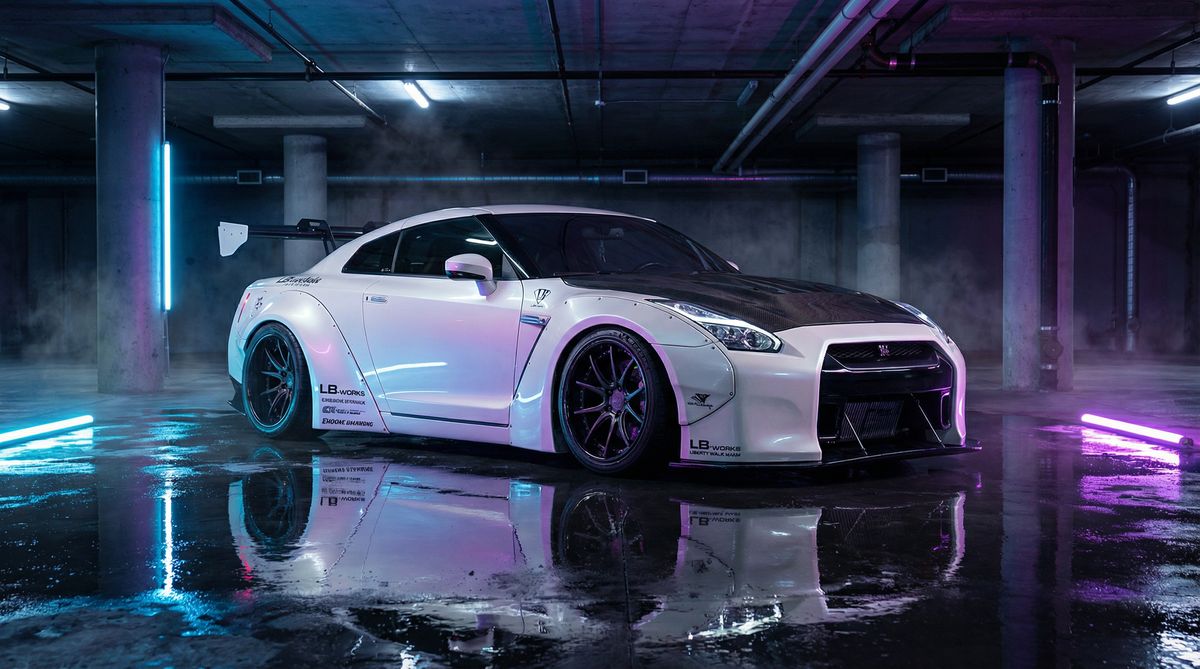 国产视频改装视频教程