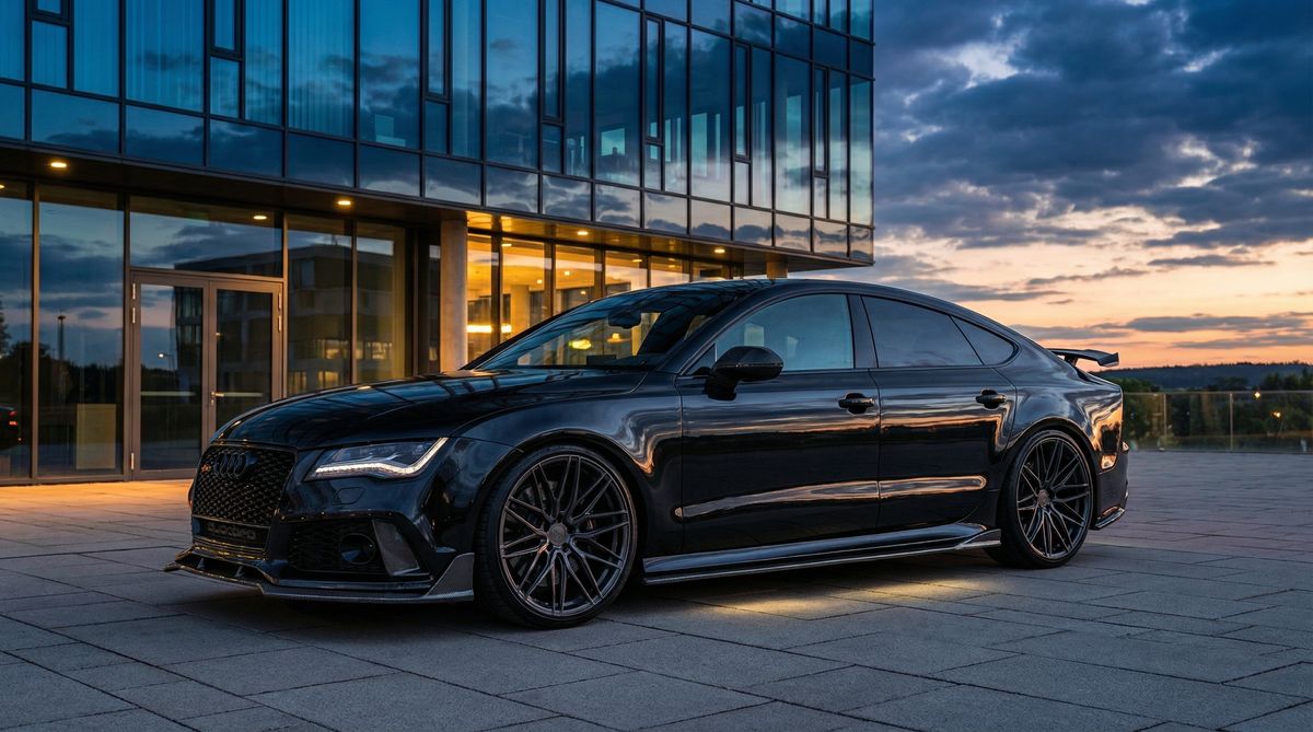 国产视频豪华轿车视频